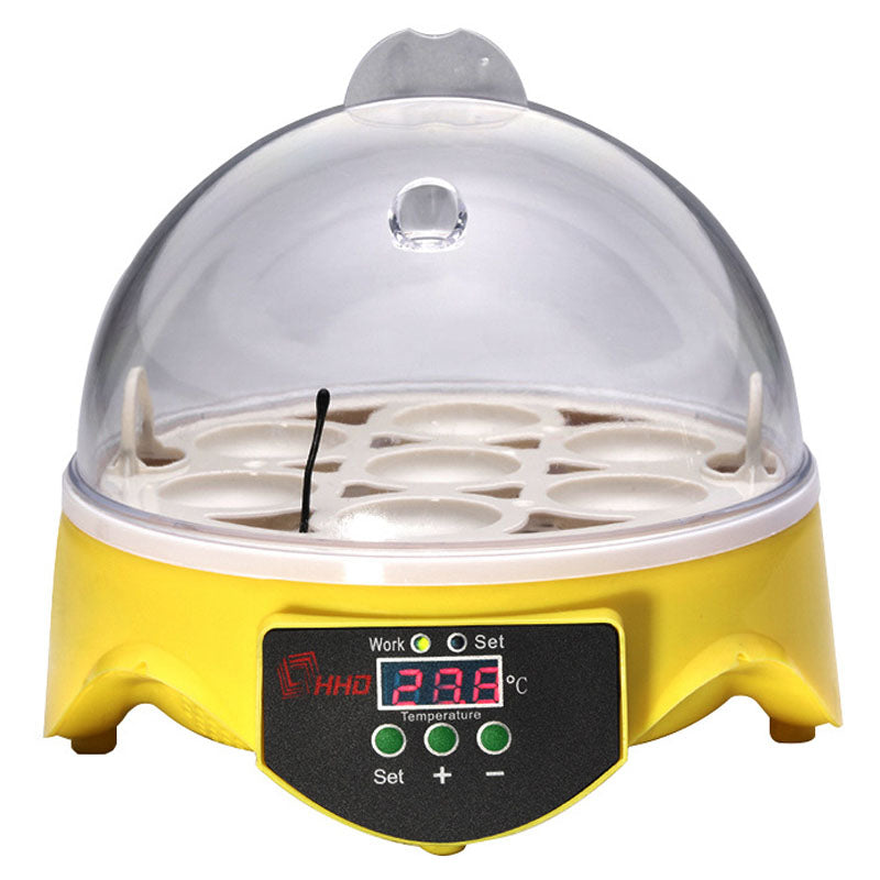 Egg Incubator Hatcher