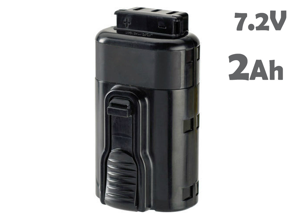 Paslode Battery 2000mAh Replacement