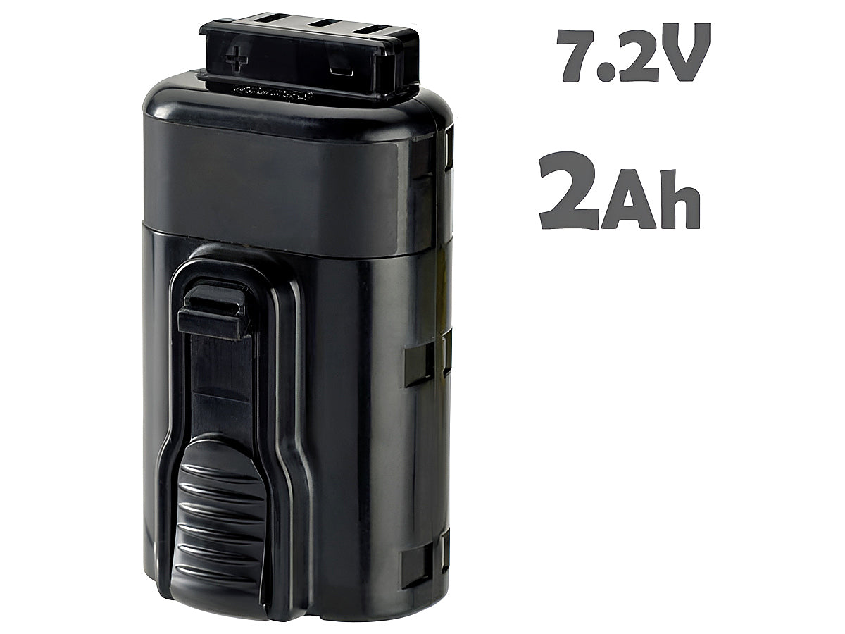 Paslode Battery 2000mAh Replacement