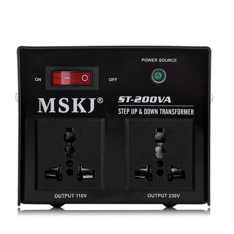 Step Down Transformer 200W