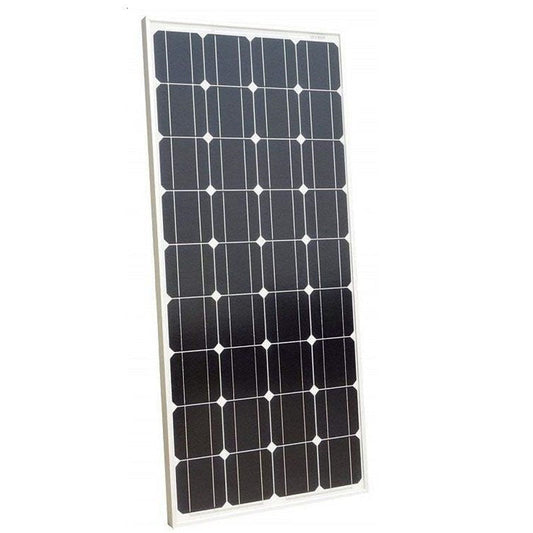 100W Solar Panel