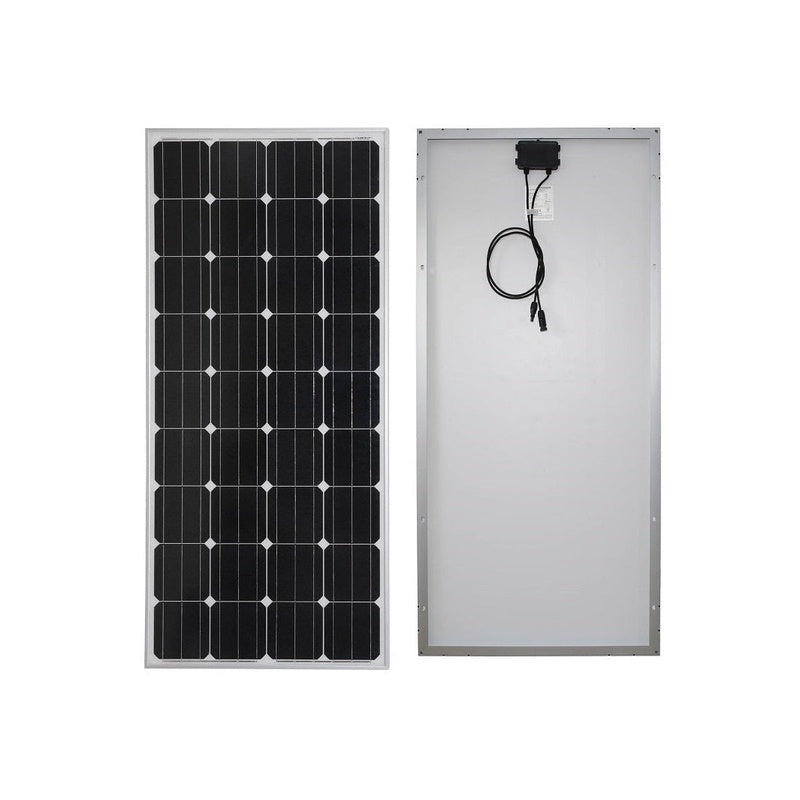 150W Solar Panel