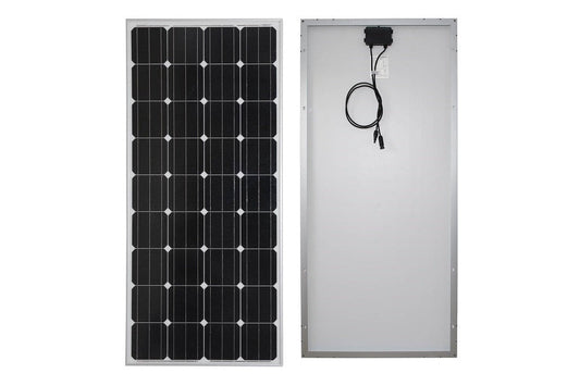 150W Solar Panel