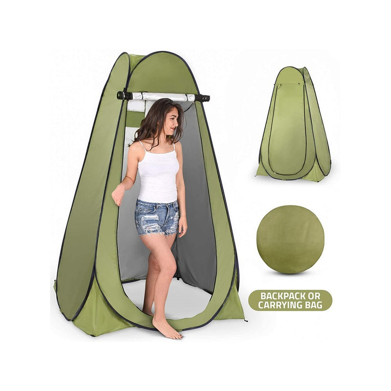 Camping Shower Tent