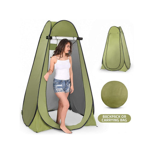Camping Shower Tent