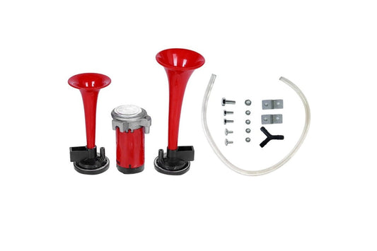 Dual Air Horn 12V Horn Car Horns