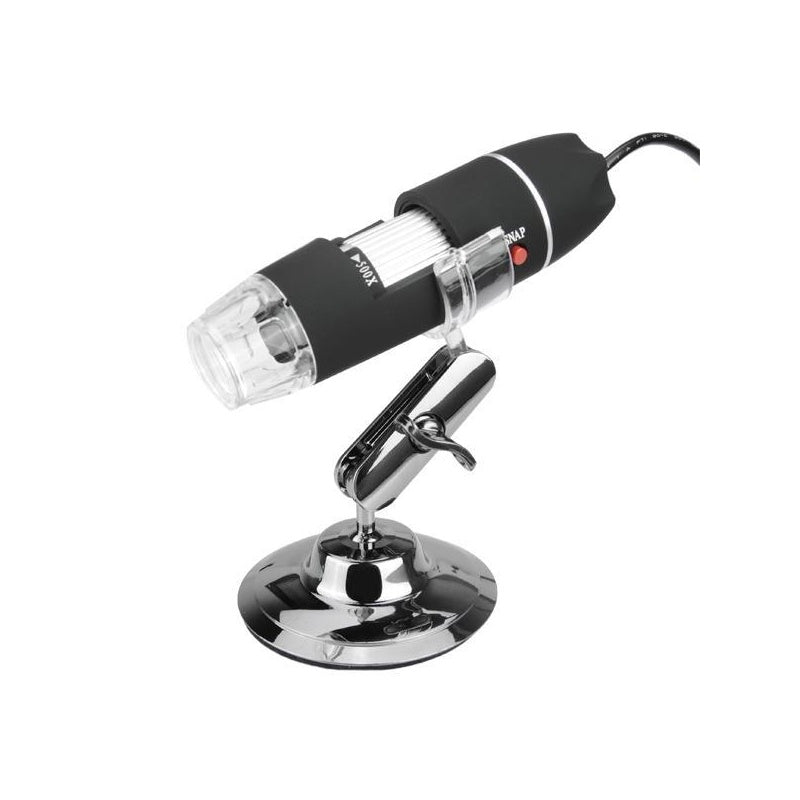 USB Microscope Digital 500X Zoom