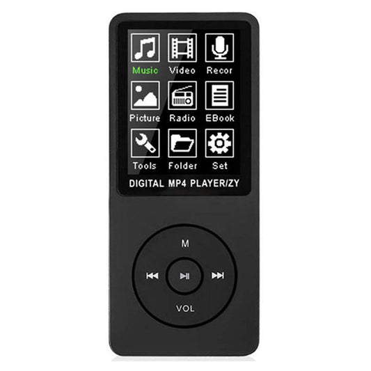 MP3 Player 16GB