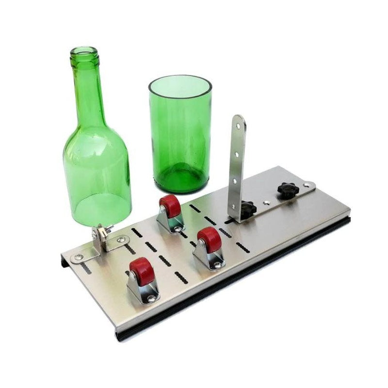Glass Bottle Cutter