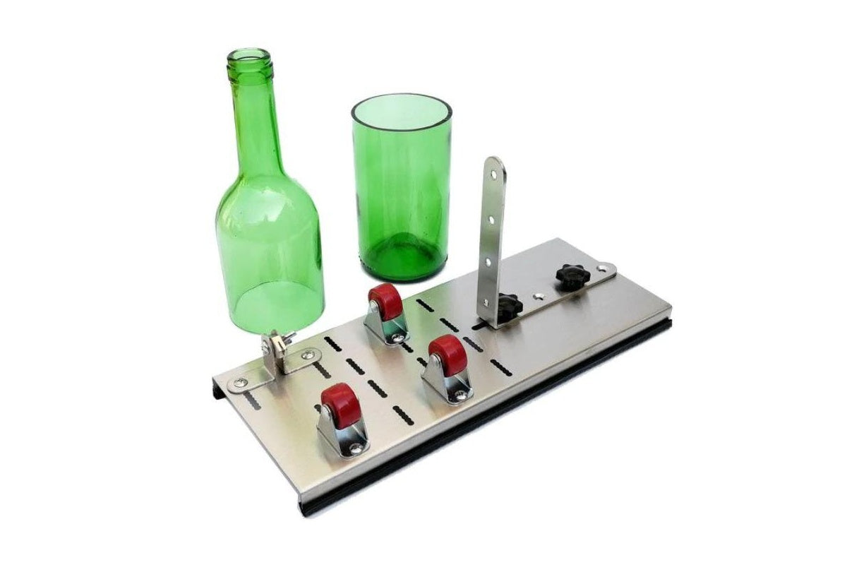 Glass Bottle Cutter