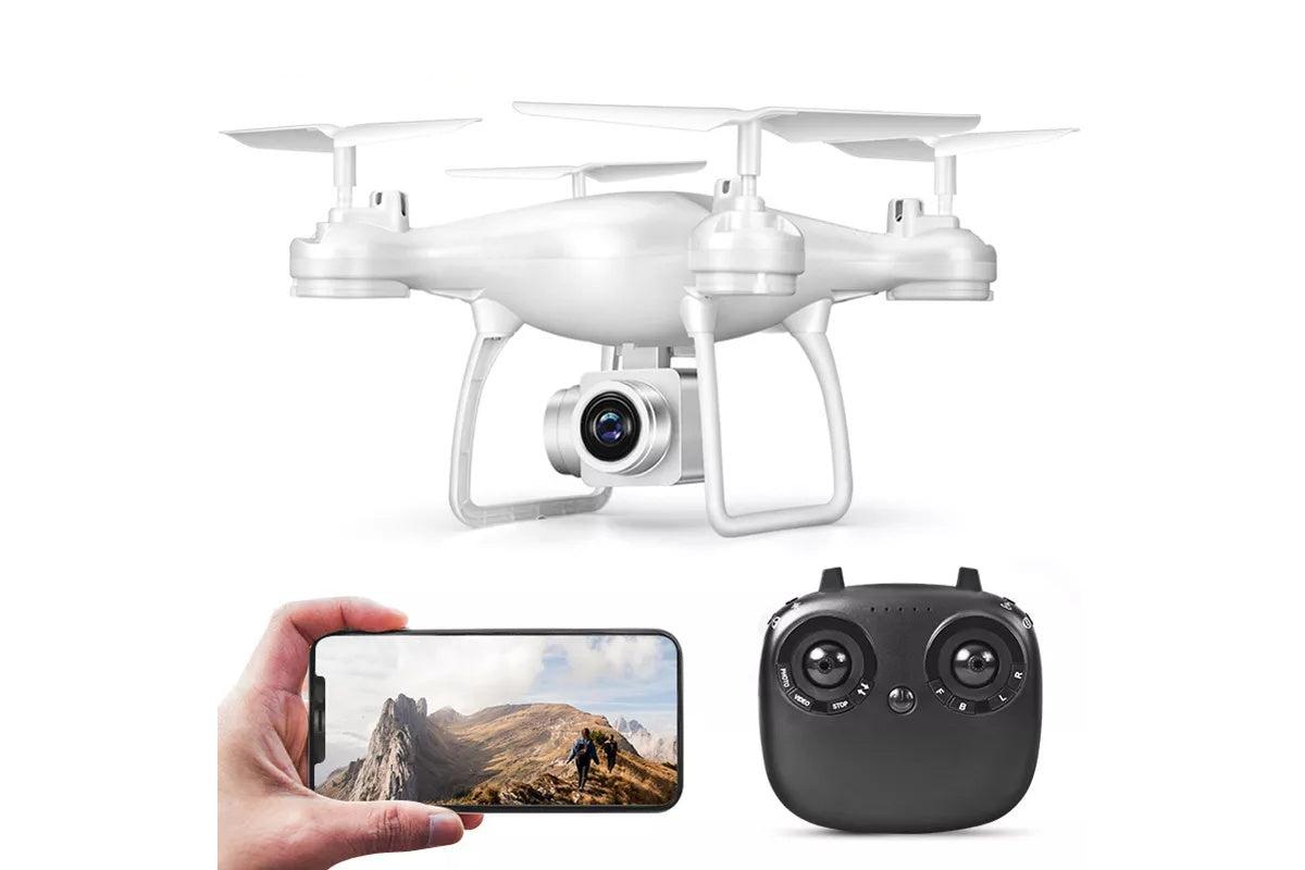 Drone with Camera