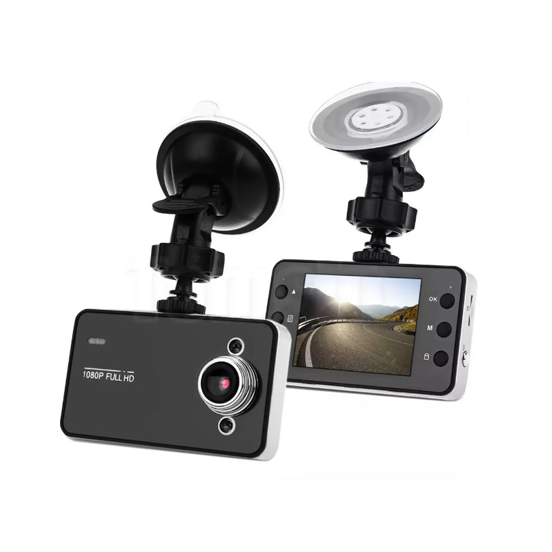 Car Dash Camera