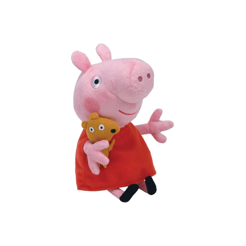 Peppa Pig Doll Stuffed Soft Toy