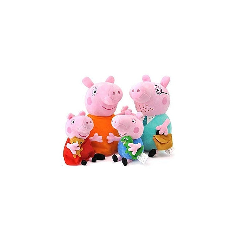 Peppa Pig Family Figure