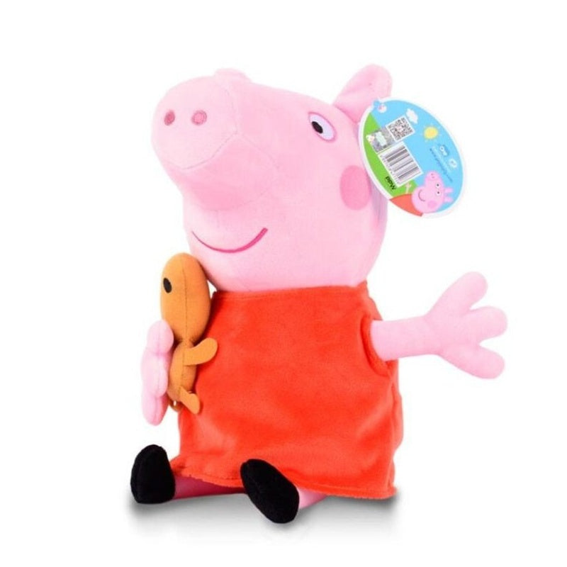 Peppa Pig Mummy Doll Soft Toy