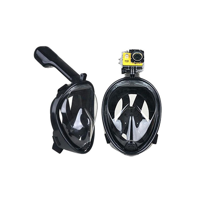 Snorkel Mask