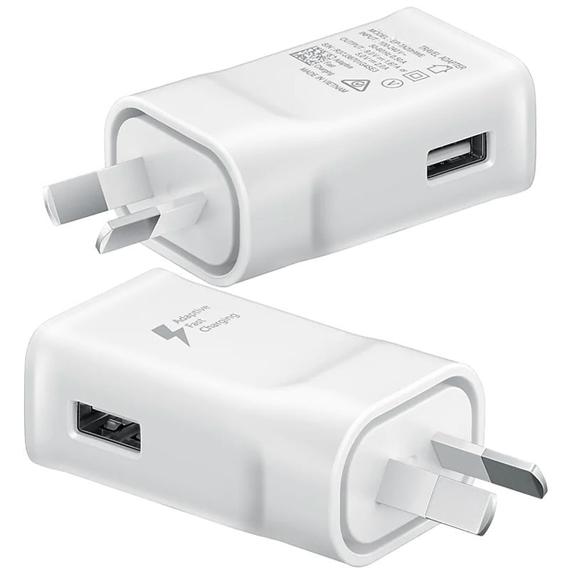 Fast Charger