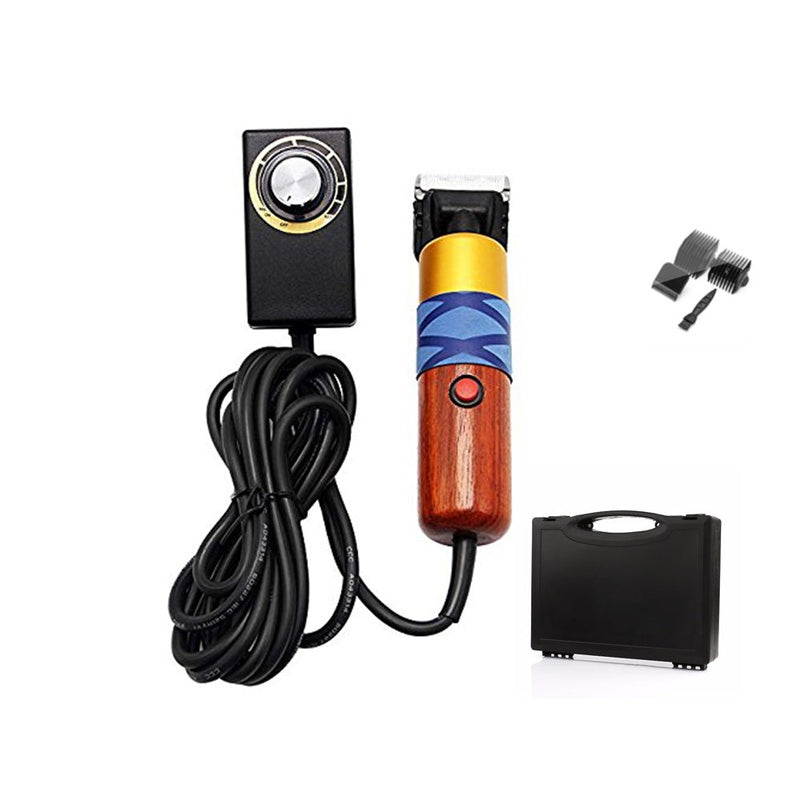 Dog Grooming Pet Clipper Trimmer