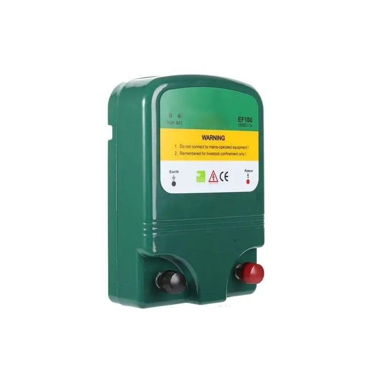 Electric Fence Energiser