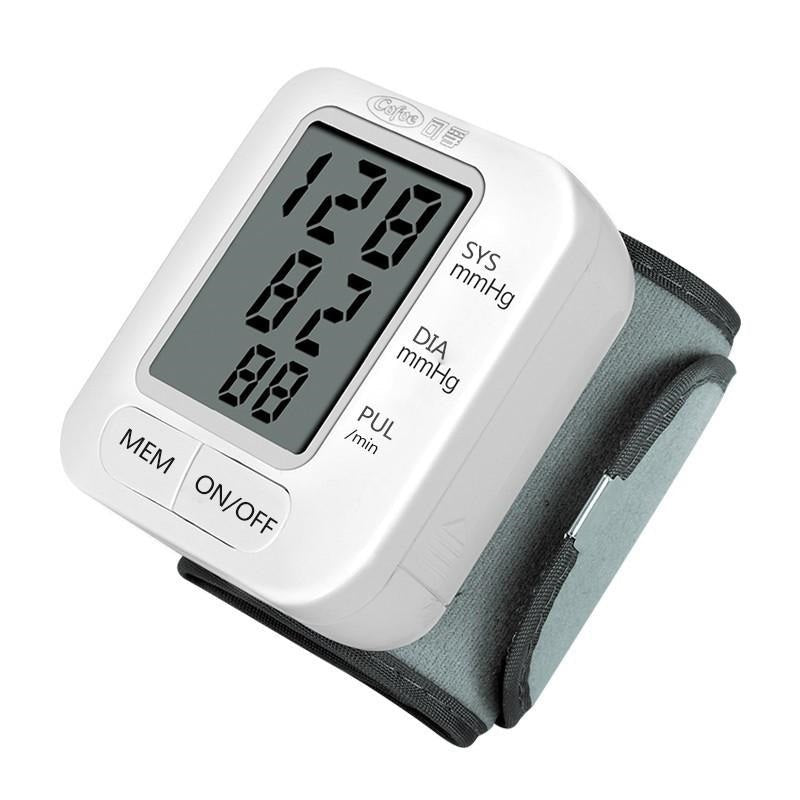 Blood Pressure Monitor Brand New