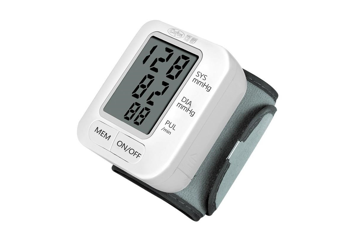 Blood Pressure Monitor Brand New