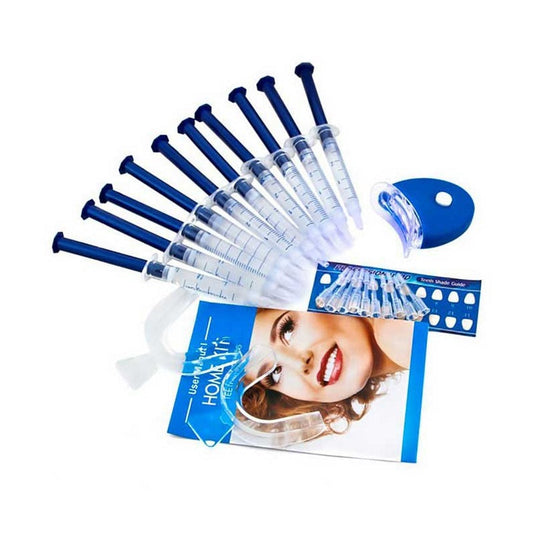 Teeth whitening kits