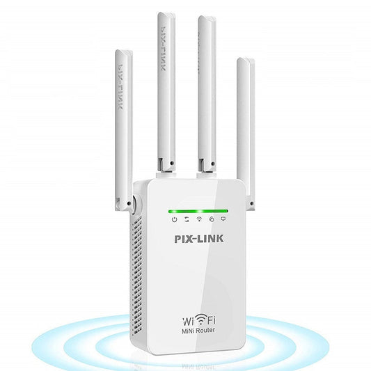 Wifi Repeater Extender Booster
