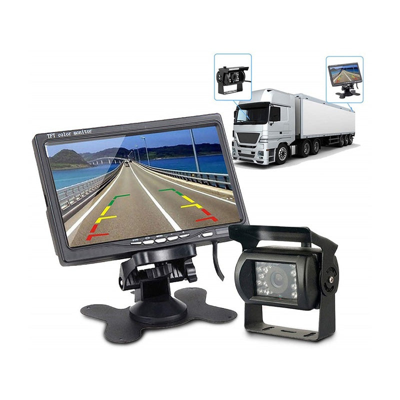Car Reverse Camera Rearview Reversing Camera