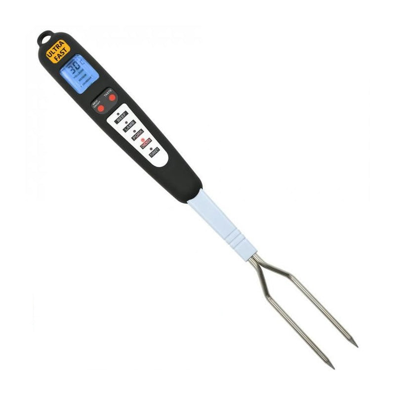 BBQ Thermometer Fork Meat Thermometer