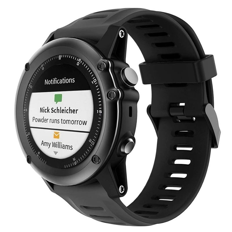 Garmin Fenix 5X Strap