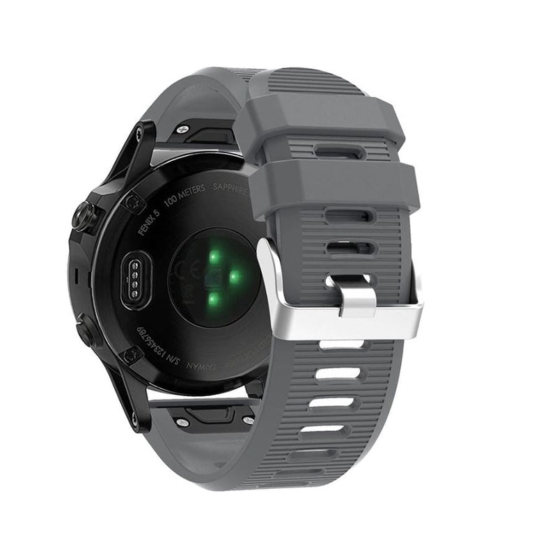 Aftermarket Garmin Fenix 5X Strap