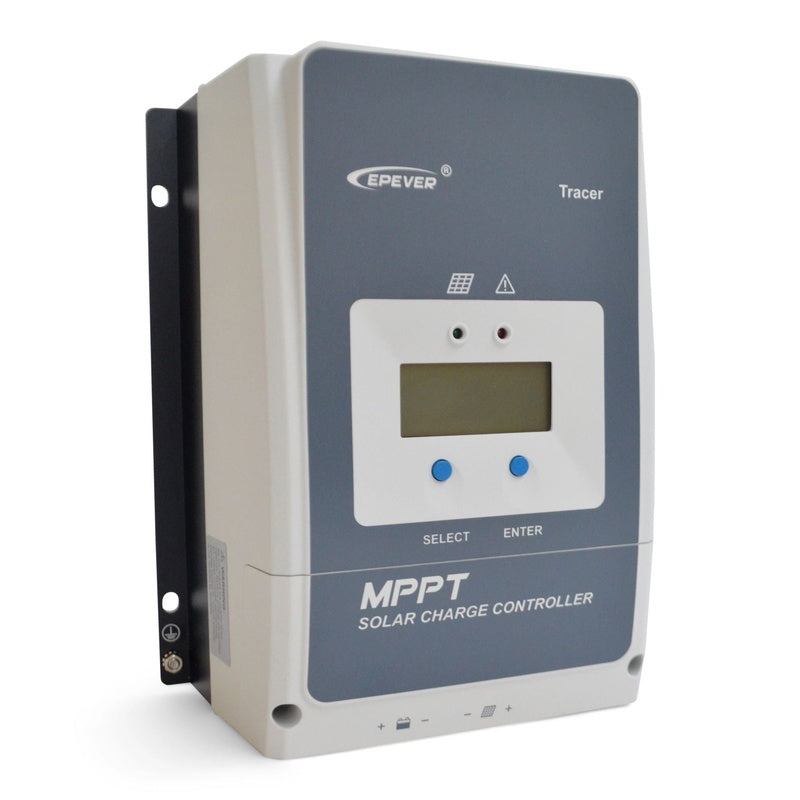 MPPT Solar Charge Controller 20A