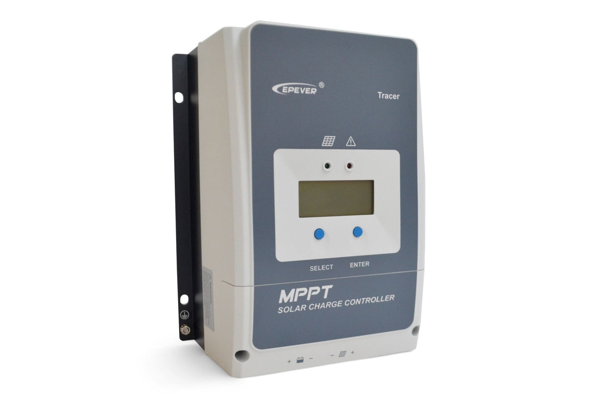 MPPT Solar Charge Controller 20A