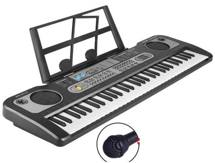 Keyboard Piano