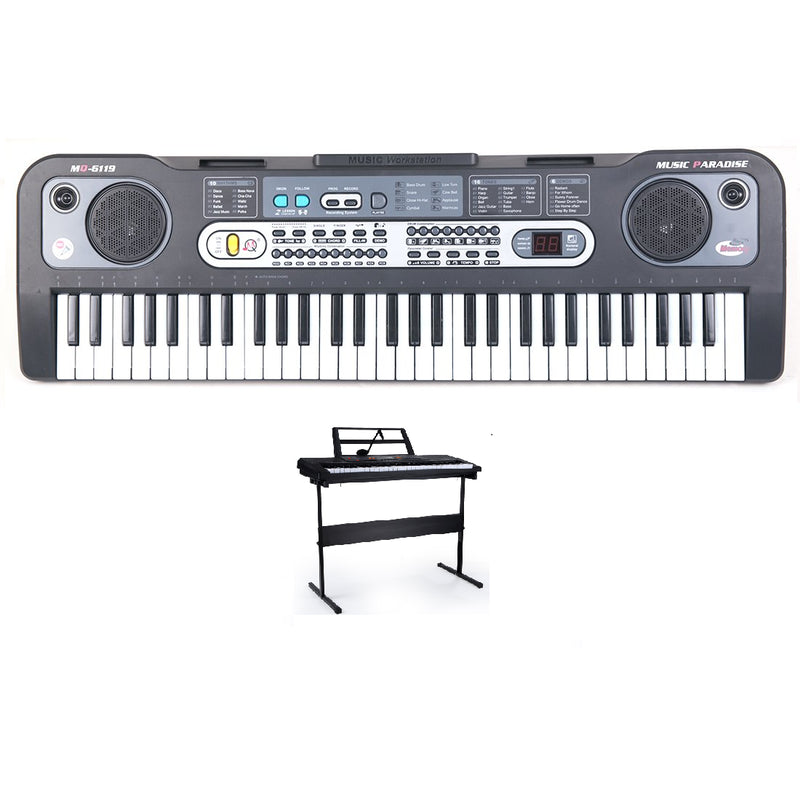 Keyboard Piano