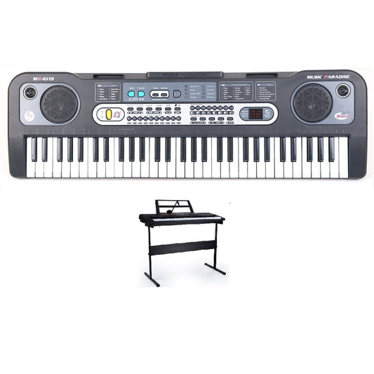 Keyboard Piano