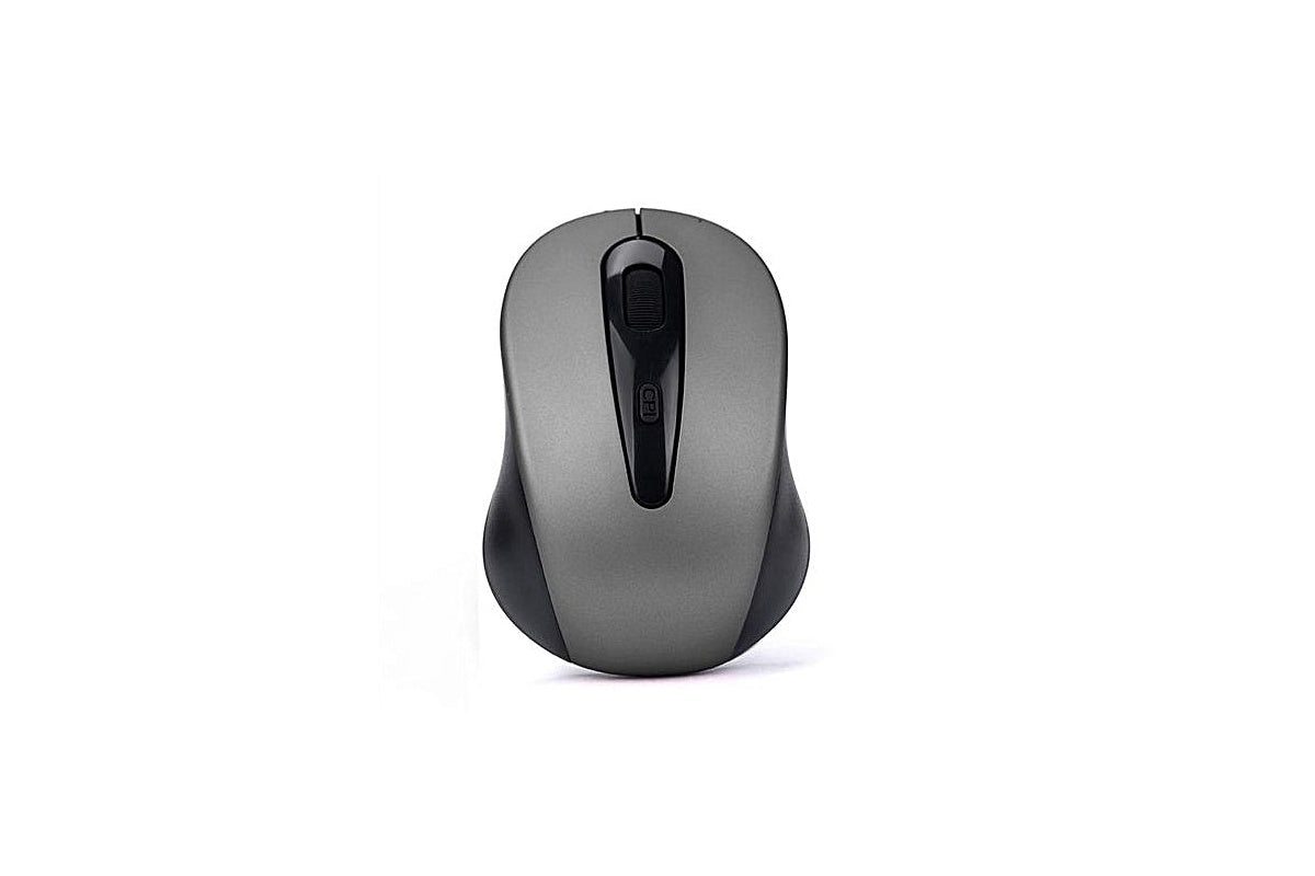 Wireless Mouse Portable