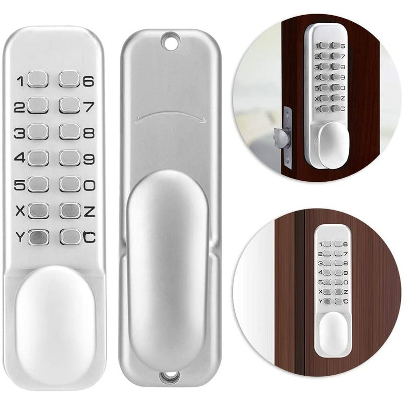 Security Keyless Door lock