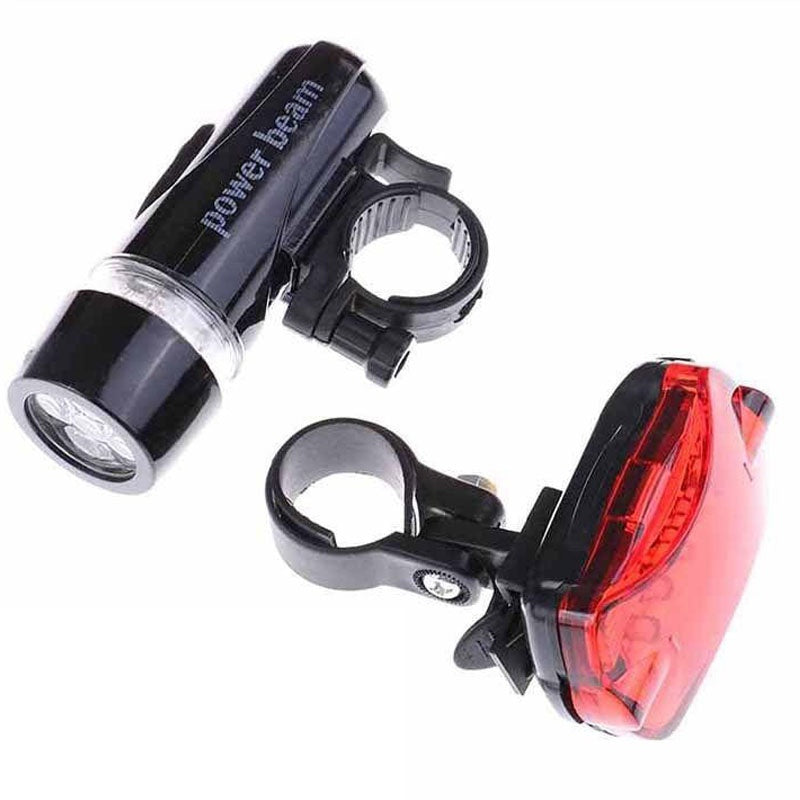 Bike Lights