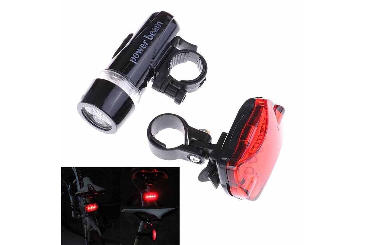 Bike Lights