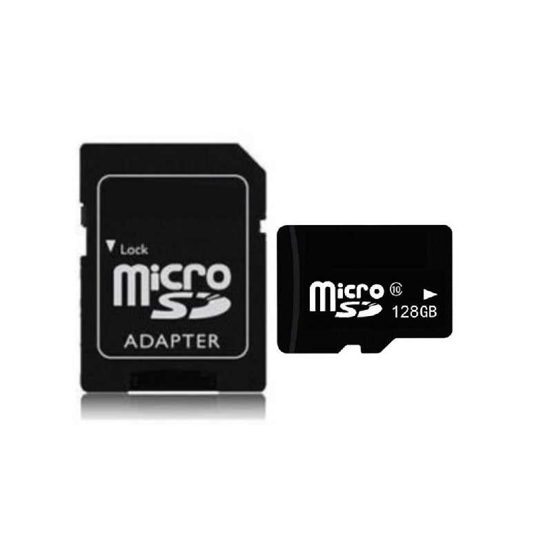 128GB Micro SD Card
