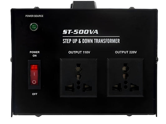 Step Down Transformer 500W