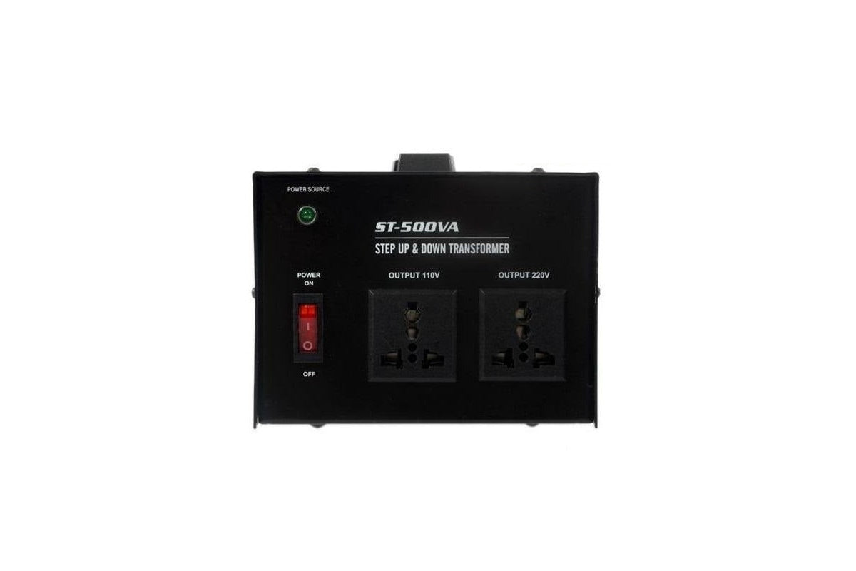 Step Down Transformer 500W