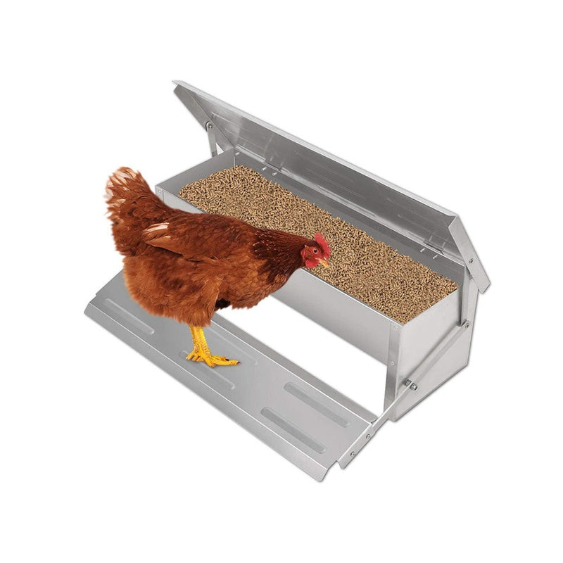 Automatic Chicken Feeder 5kg