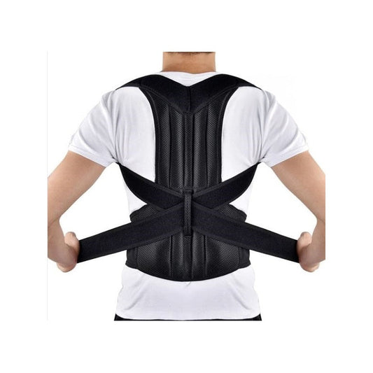 Posture Corrector Back Support