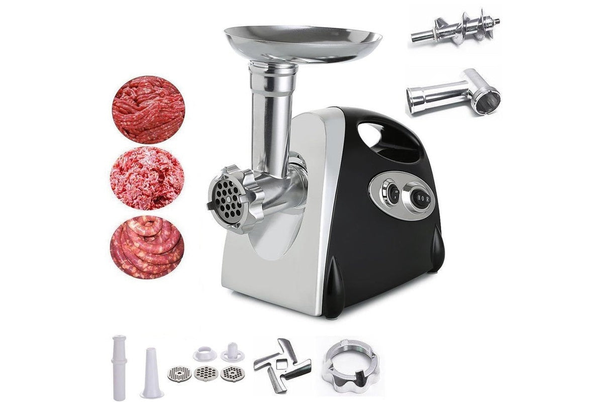 Meat Grinder Sausage Maker