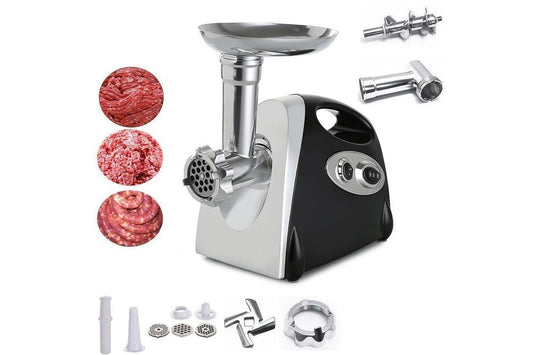 Meat Grinder Sausage Maker