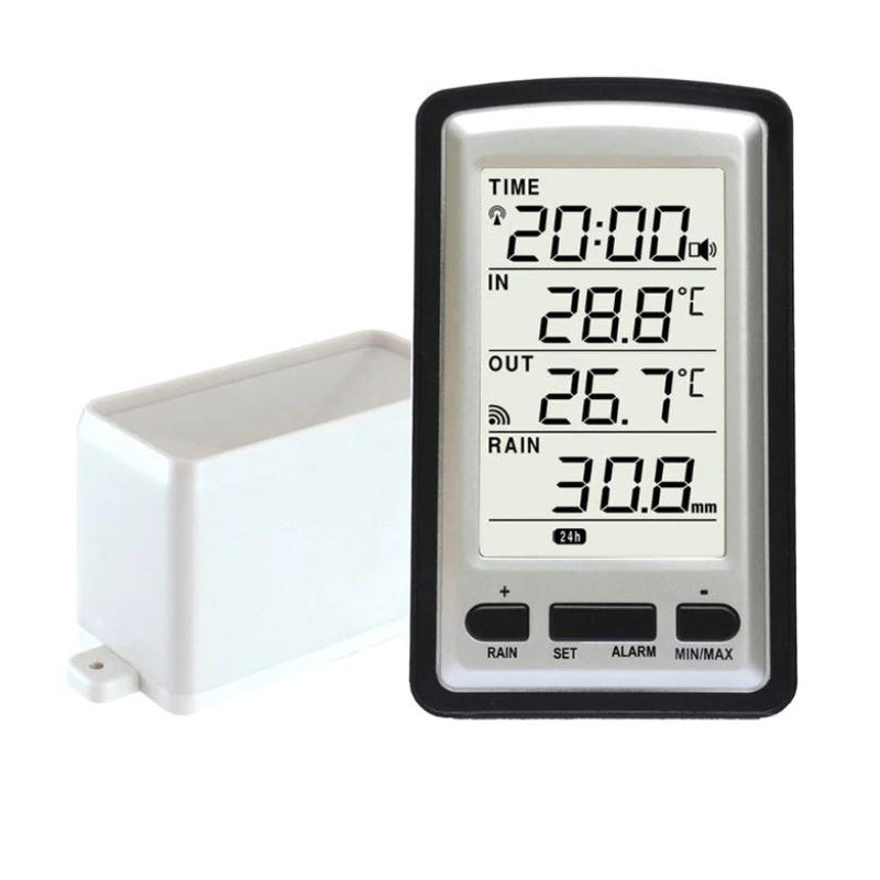 Rain Gauge Weather station