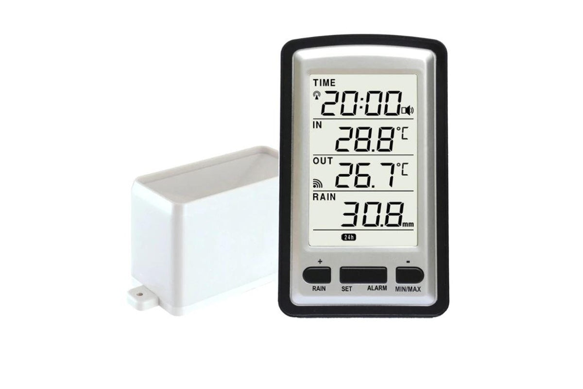 Rain Gauge Weather station
