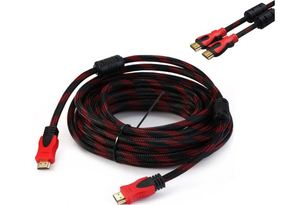 Hdmi Cable 5M Hdmi Cable